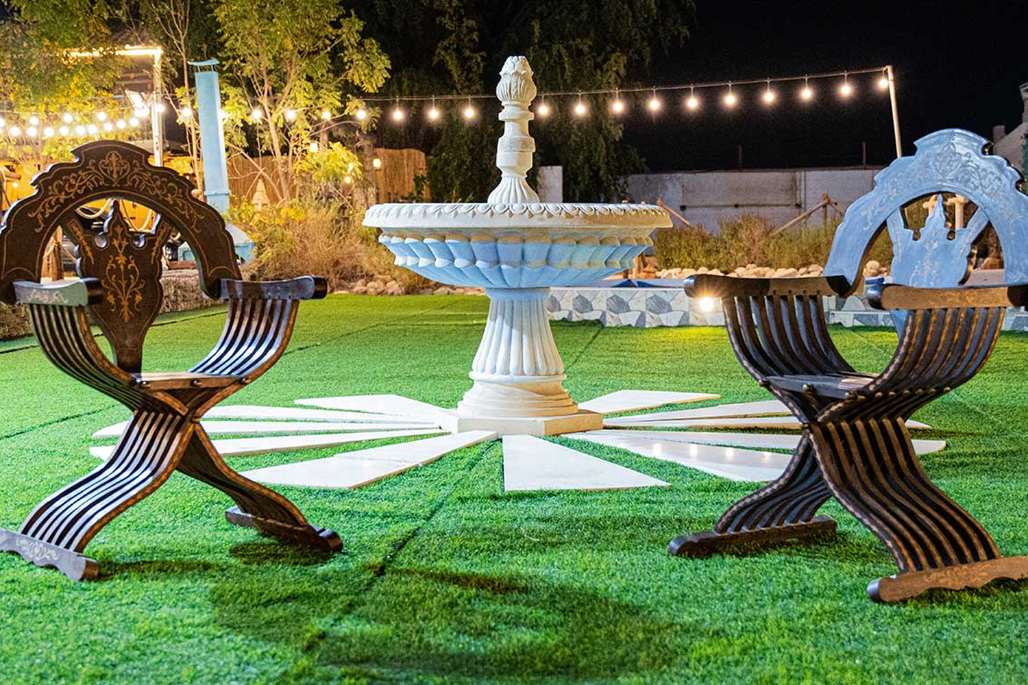 Renting Filming Locations