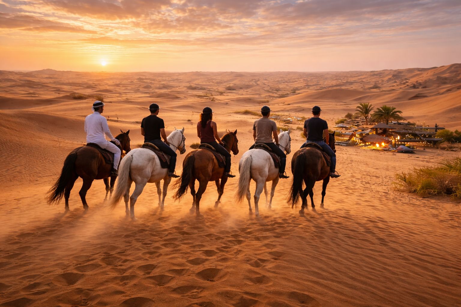 تجربة ركوب + تصوير