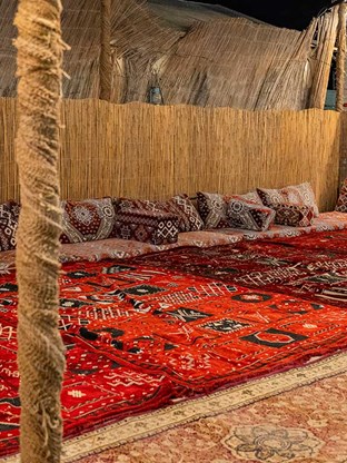 التجربة الحصرية مع الخيال