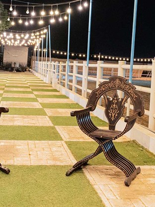 تجربة ركوب + تصوير